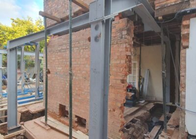 ag renovation ltd 25