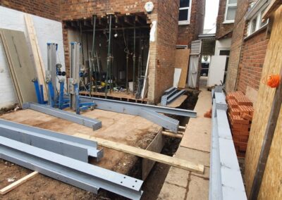 ag renovation ltd 26